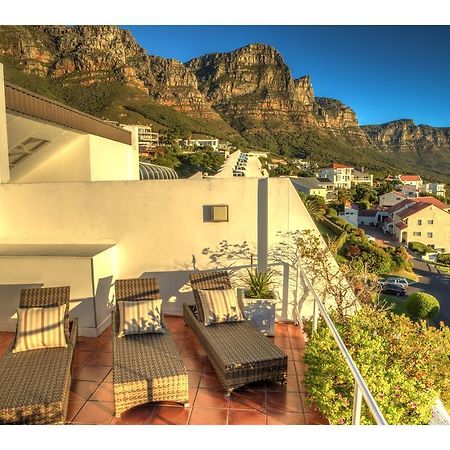 La Plantacion Apartment เคปทาวน์ ภายนอก รูปภาพ