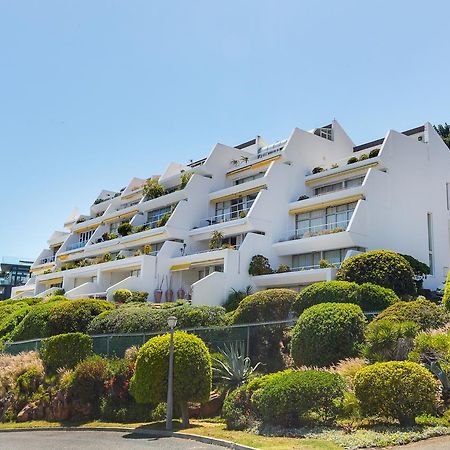 La Plantacion Apartment เคปทาวน์ ภายนอก รูปภาพ