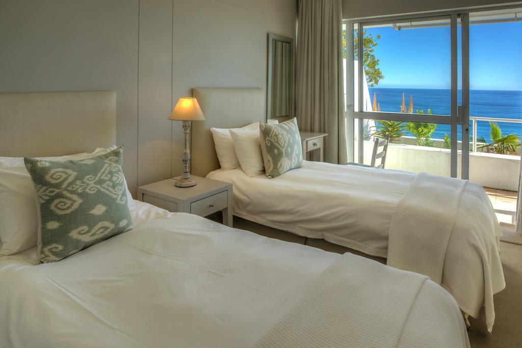 La Plantacion Apartment เคปทาวน์ ภายนอก รูปภาพ