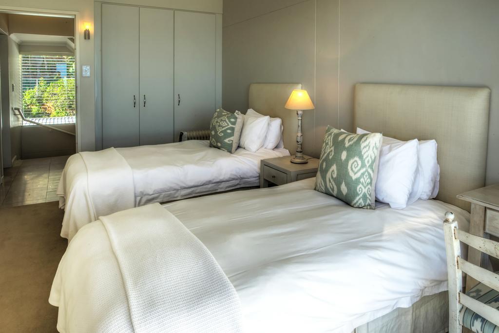 La Plantacion Apartment เคปทาวน์ ภายนอก รูปภาพ