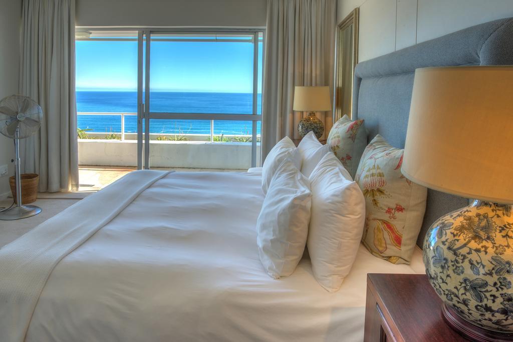 La Plantacion Apartment เคปทาวน์ ภายนอก รูปภาพ