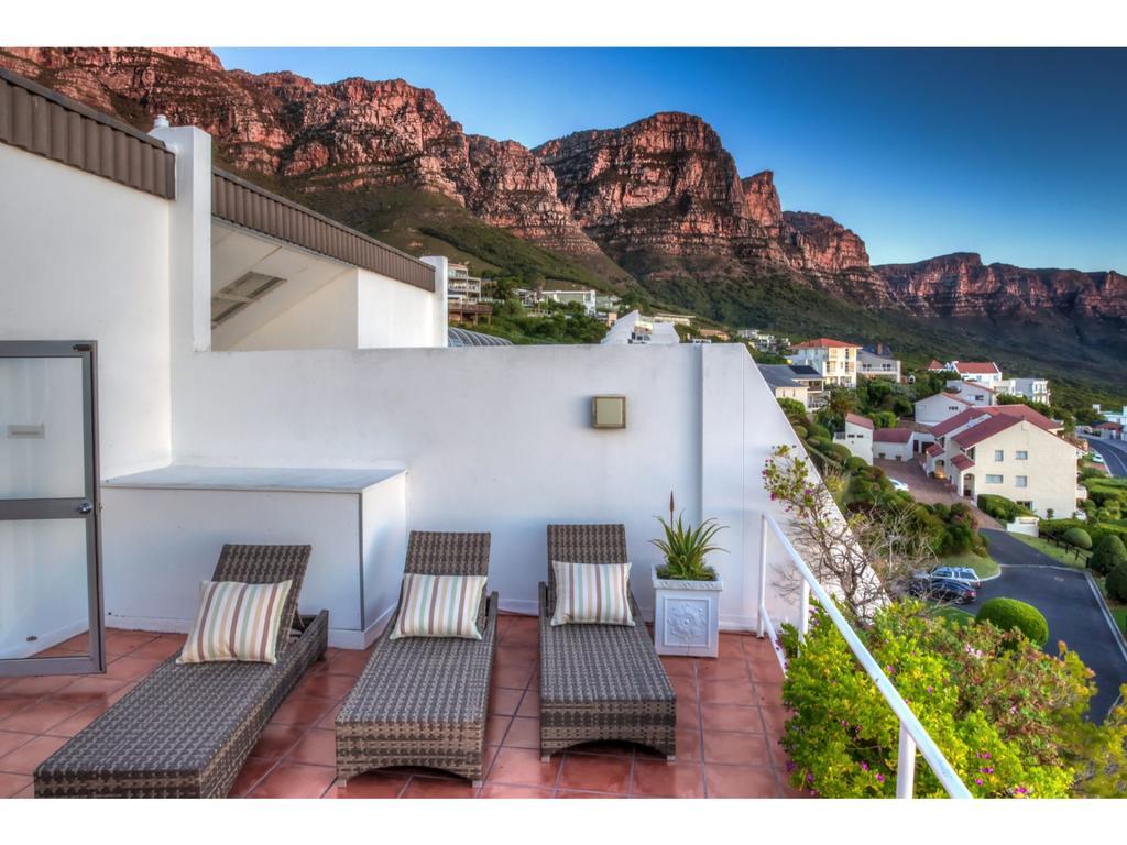 La Plantacion Apartment เคปทาวน์ ภายนอก รูปภาพ