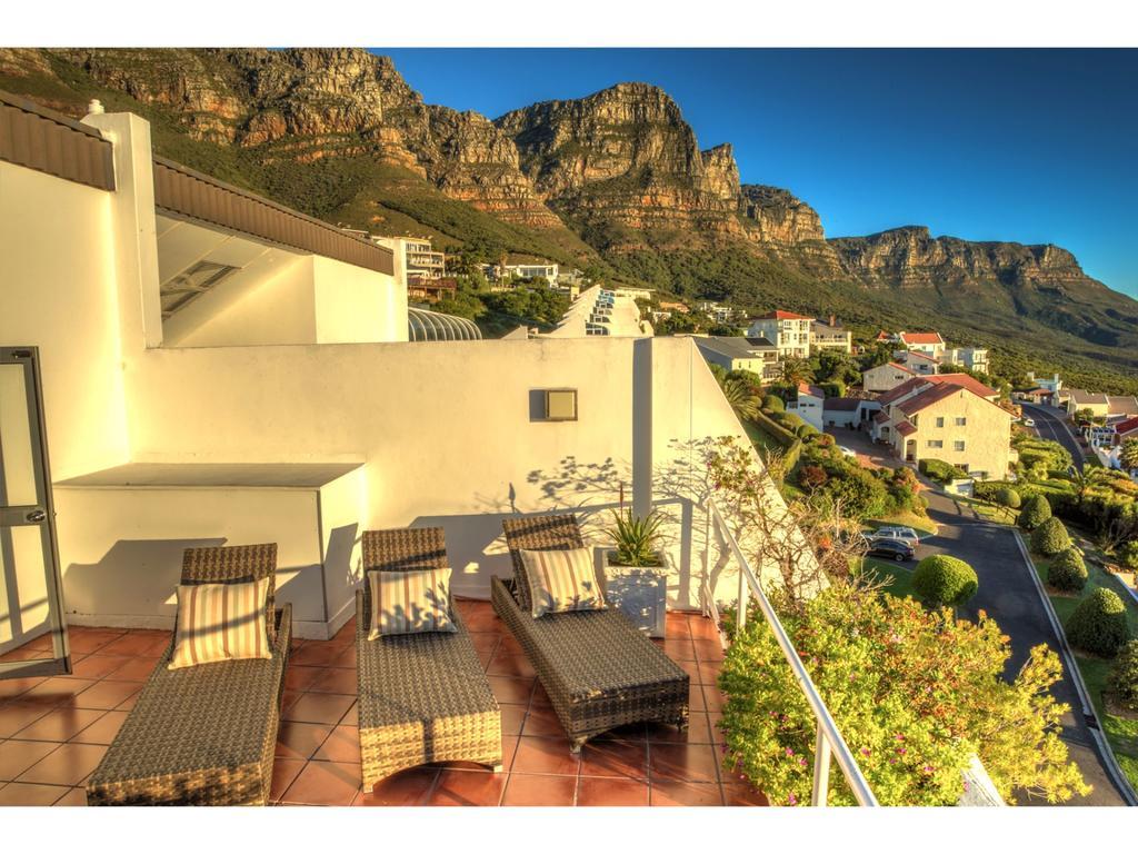 La Plantacion Apartment เคปทาวน์ ภายนอก รูปภาพ