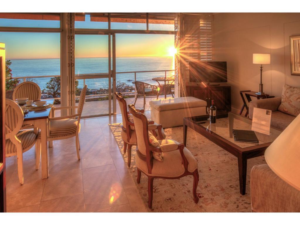 La Plantacion Apartment เคปทาวน์ ภายนอก รูปภาพ