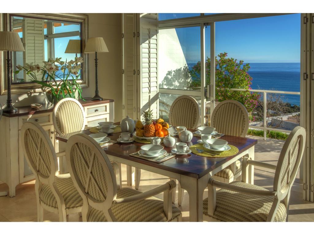 La Plantacion Apartment เคปทาวน์ ภายนอก รูปภาพ
