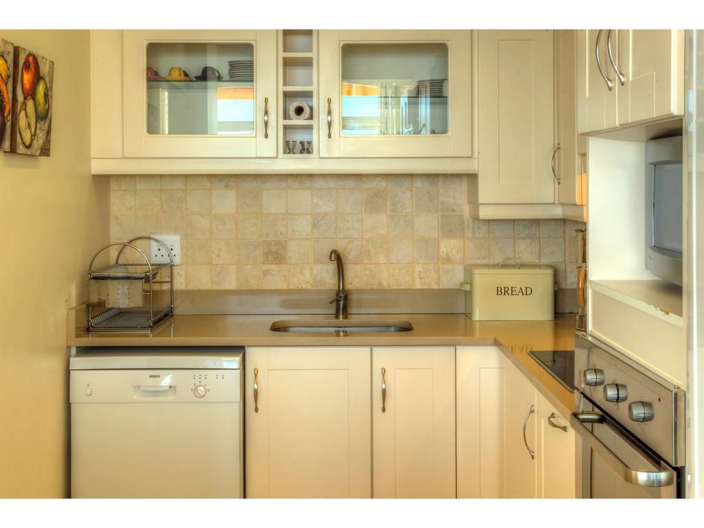 La Plantacion Apartment เคปทาวน์ ภายนอก รูปภาพ