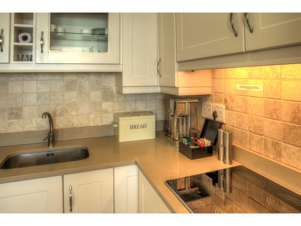 La Plantacion Apartment เคปทาวน์ ภายนอก รูปภาพ