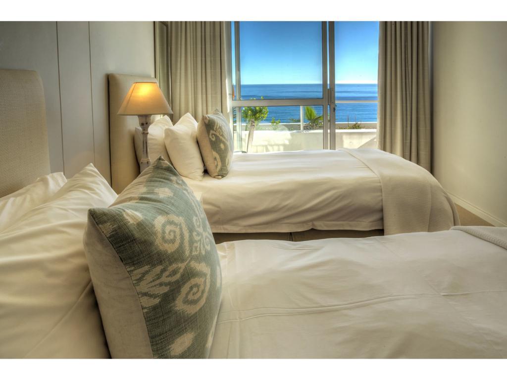 La Plantacion Apartment เคปทาวน์ ภายนอก รูปภาพ