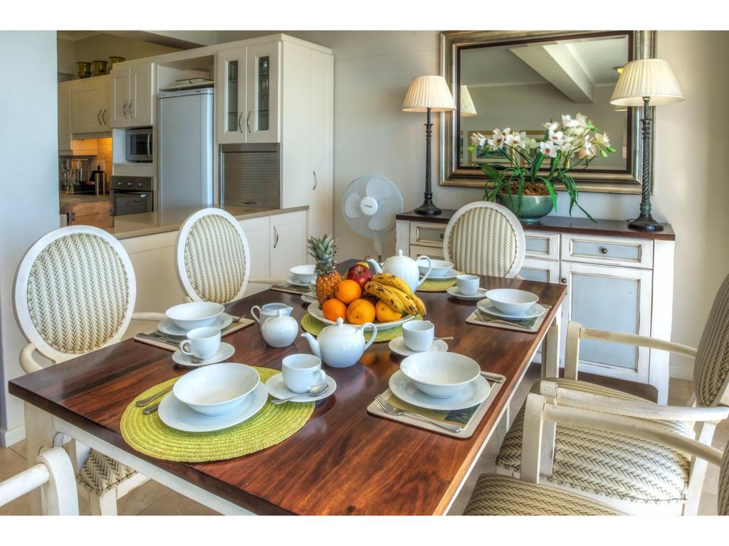 La Plantacion Apartment เคปทาวน์ ภายนอก รูปภาพ