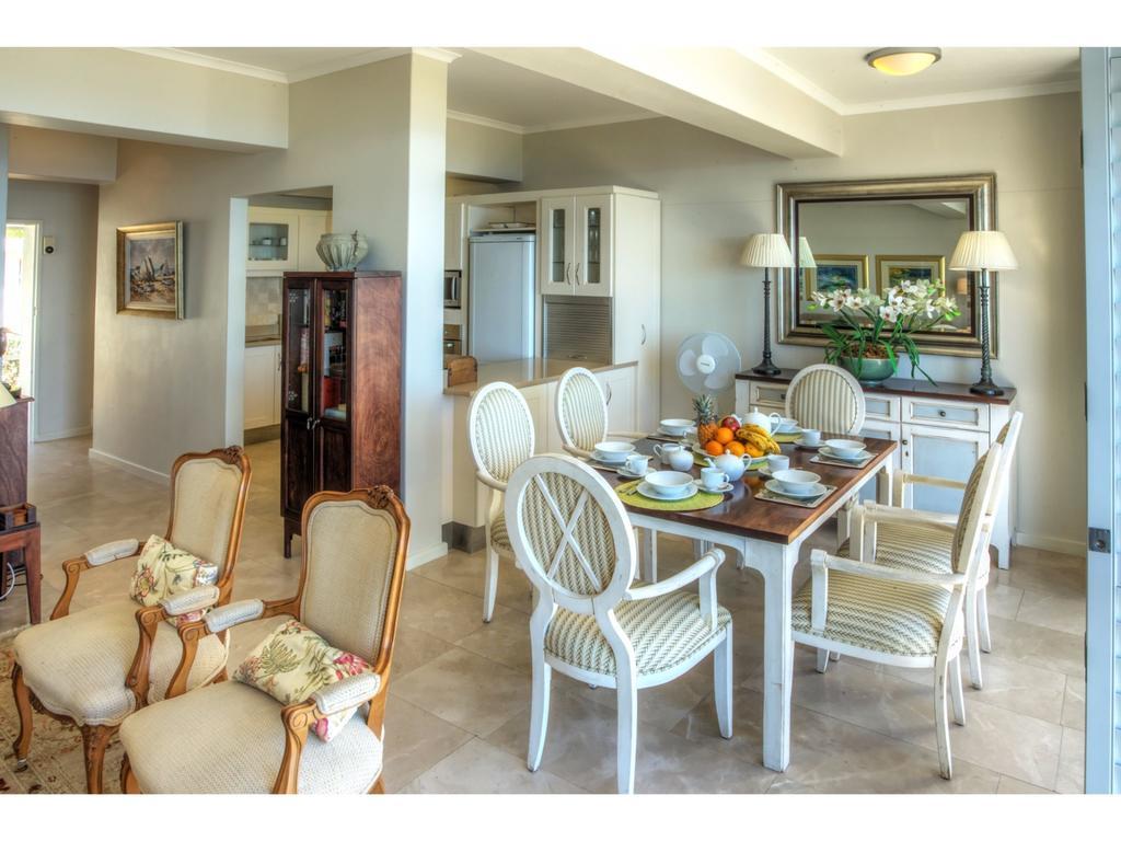 La Plantacion Apartment เคปทาวน์ ภายนอก รูปภาพ