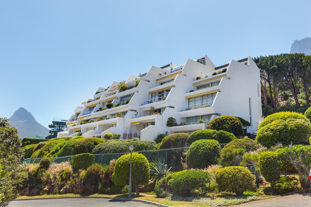 La Plantacion Apartment เคปทาวน์ ภายนอก รูปภาพ